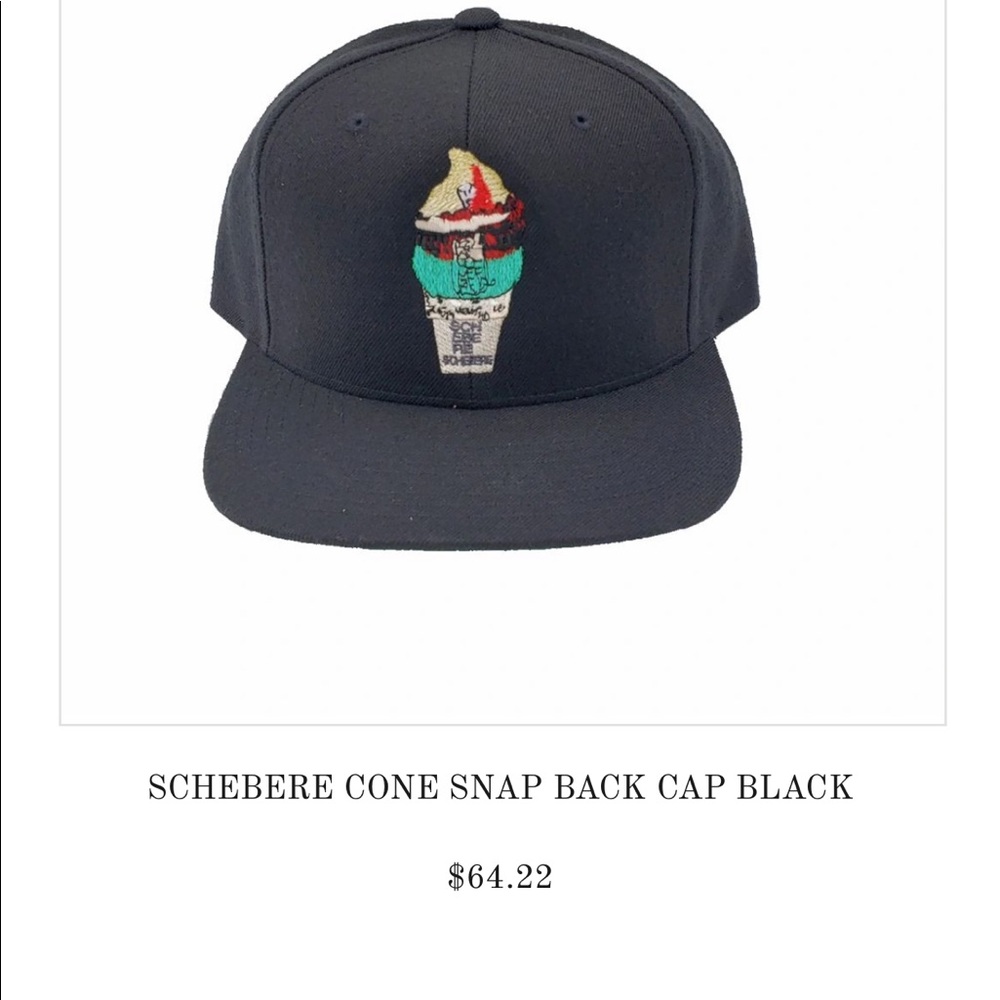 Schebere hat - Picture 5 of 5